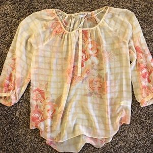 Lauren Conrad top